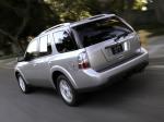 Saab 9-7X 2005 года